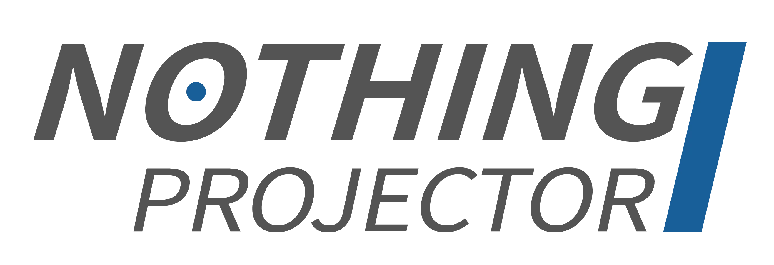 NothingProjector